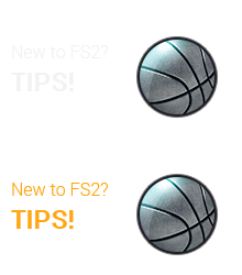 NEW PLAYER TIPS!