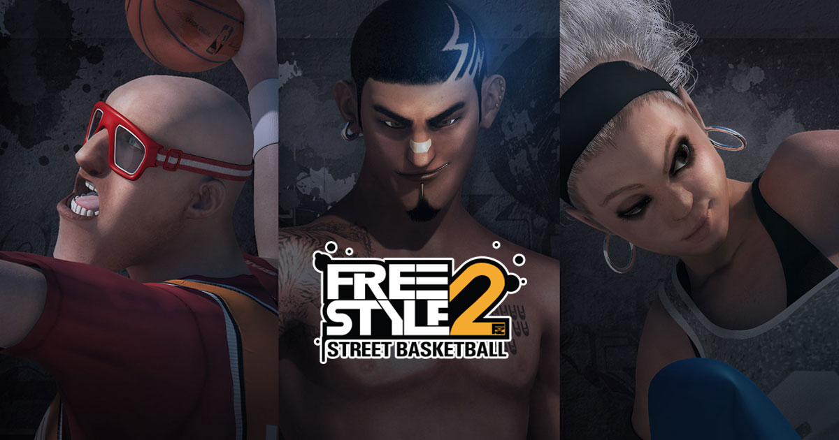 Streetball Hero: jogo de basquete com personagens de animes - Mobile Gamer